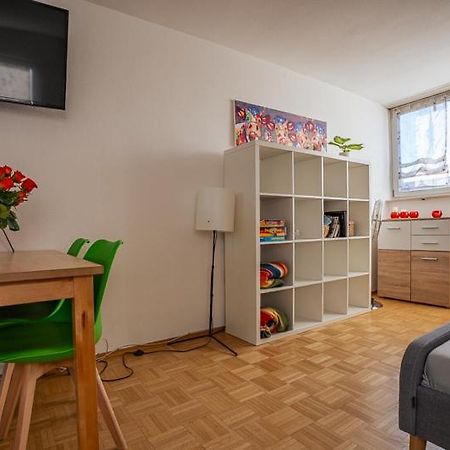 Ferienwohnung Charlotte Sonnenschein FDH Exteriér fotografie