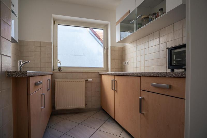 Ferienwohnung Charlotte Sonnenschein FDH Exteriér fotografie