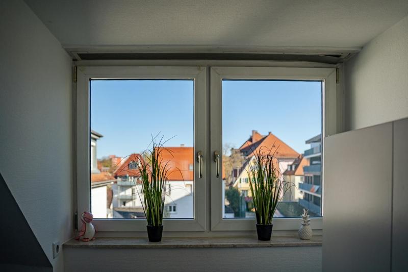 Ferienwohnung Charlotte Sonnenschein FDH Exteriér fotografie